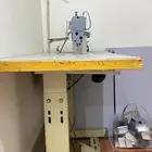 ماكينة خياطة