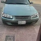 كامري 2001 جير عادي