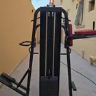 جهاز تمرين ضهر وبطن وصدر للبيع