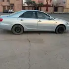 كامري2005 قير عادي