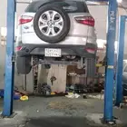توضيب كير فورد