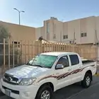 هايلكس. عام 2011
