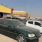 شبح 98 نظيف 320 للبيع كاش أو أقساط