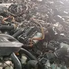 مكاين جربوكس جميع السيارات مستوردة و توظيب 6 اشهر ضمان