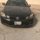 لكزس gs300   موديل 2012