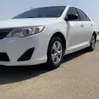 كامري 2013 قير عادي 6 نمر بدل