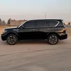 باترول ستاندر محول نيسمو 2019