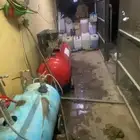 مغسلة سيارات للتقبيل ببريدة