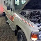 عدد اثنين جيوب لاندكروزر موديل 86