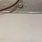 غساله اتوماتيكي شبه جديد