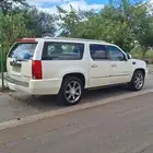 اسكاليد كاديلاك 2010