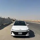 اكسنت 2024 نظيفة جدا