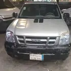 سيارة اسوزو