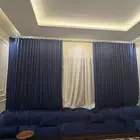 كنب مجلس يشيل 25 شخص