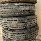 كفرات مقاس 14 - 6.50