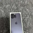 ايفون 14برو ماكس جديد شرط بطريه 88 بكرتونه مساحه 128