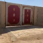 استراحة للإيجار ضرما مخطط ابونيان