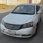 جيلي 2012