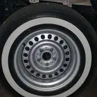 جنوط مرسدس