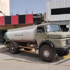 توصيل مياه داخل عنيزة