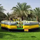 العاب هوائية - كهربائيه - اللات ايسكريم وفشار