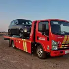 سطحة جدة الى الدمام الرياض القصيم حايل تبوك القريات