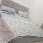 سرير مزدوج نفرسن من سيتي بلازا