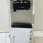 مكينة ايسكريم للبيع