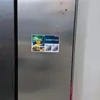 ثلاجة سوبريم