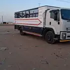 لوري 16طن اسيزو جنط20 وكاله موديل 23