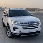 اكسبلورر 2018 فل كامل