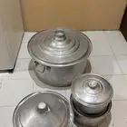 قدور ذبيحه