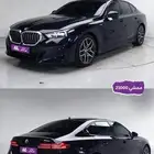 بي ام الفئة 5 نستورد لك من كوريا