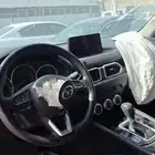 ايرباق دركسيون ايرباج قشرة طبلون ارباق كراسي سقف حزام برمجة