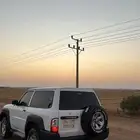 باترول ربع 2004 مجدد