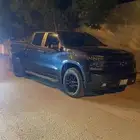 سيلذرادو RST2019