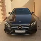 مرسيدس E400 4Matic 2017