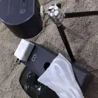 ليزر طباعة
