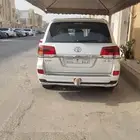 لاندكروزر 2016 للبيع