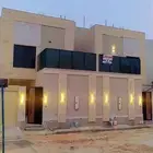 للبيع دبلكسين بحي الجبيله بصك واحد