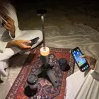 انارة جميله ومرتبه