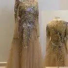 فستان للبيع مستعمل