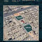 اراضي للبيع بحي النهضة