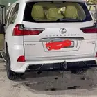 جيب لكززس2017