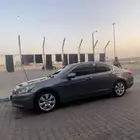 هوندا اكورد 2008