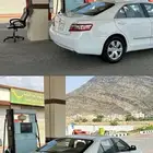 للبيع كامري 2009 نظيفة تم البيع