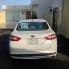 للبيع فورد فيوجن 2016