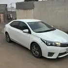 كورولا 2015