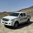 هايلكس 2012 دبل