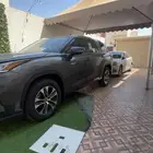 هايلاندر 2024